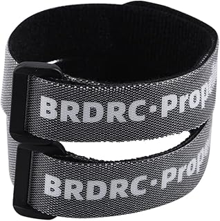 BTG Propeller Holder Propeller Strap for Mavic/Mavic Mini/Mavic Mini 2 / Mini 3 Pro/Mavic 2 pro/Mavic Air/Mavic Air 2S / FIMI X8SE / FIMI X8 Mini Drone