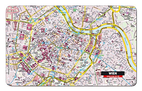 Preisvergleich Produktbild Frühstücksbrettchen Wien