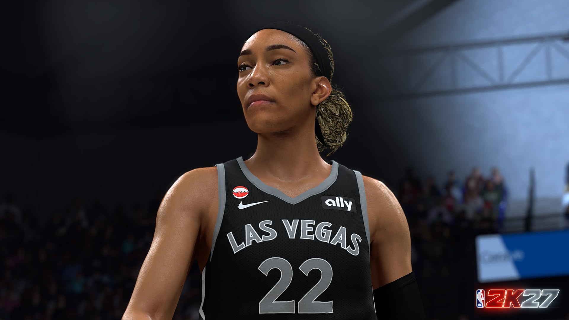NBA 2K27 PS5