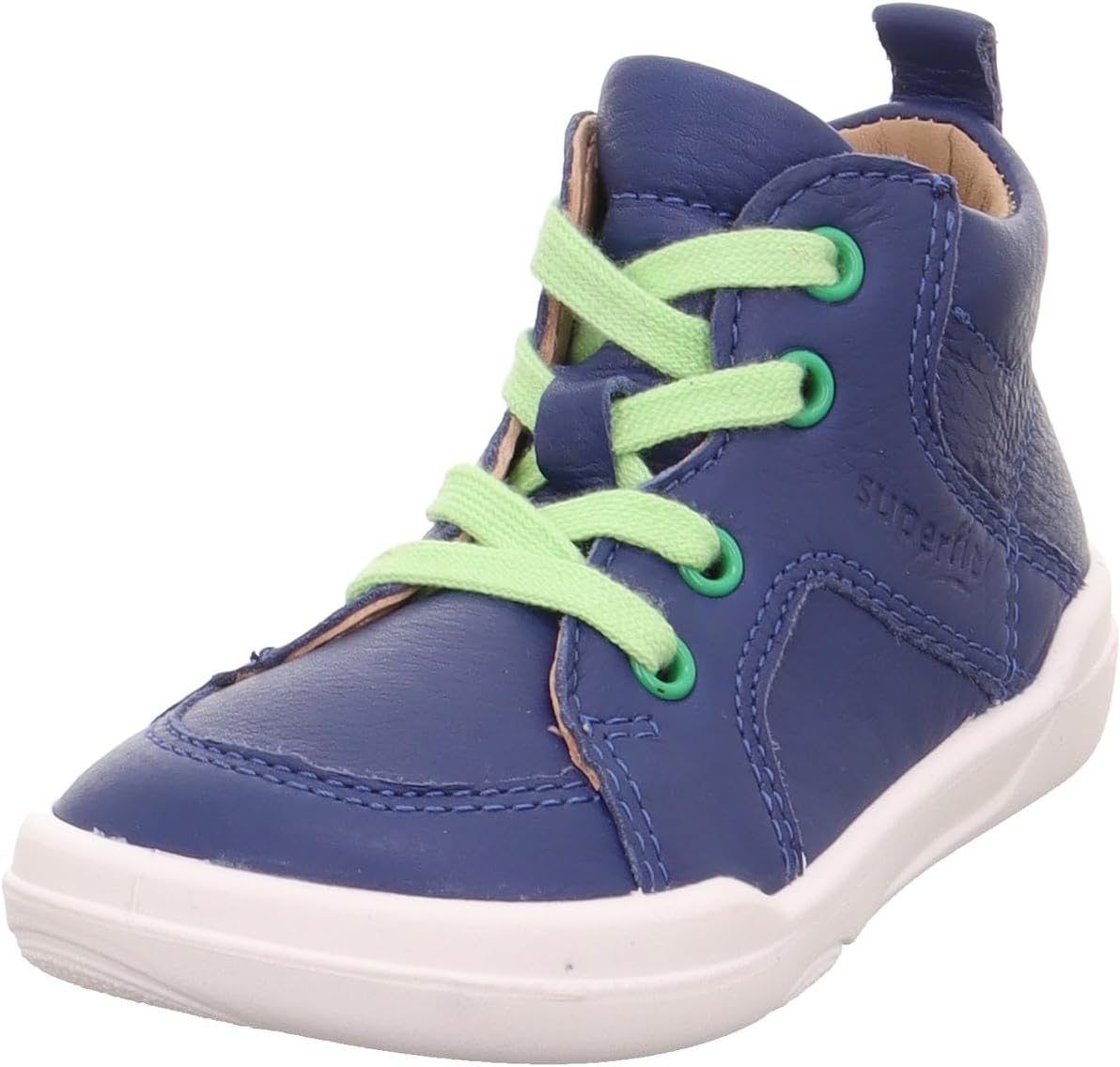 Dětské boty Superfit Mars Goretex 1-009089-8000