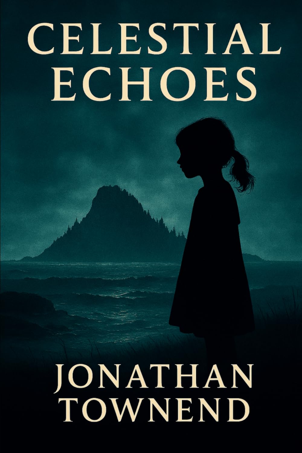 Celestial Echoes: The world is remembering what it once feared. And the remembering has already begun.