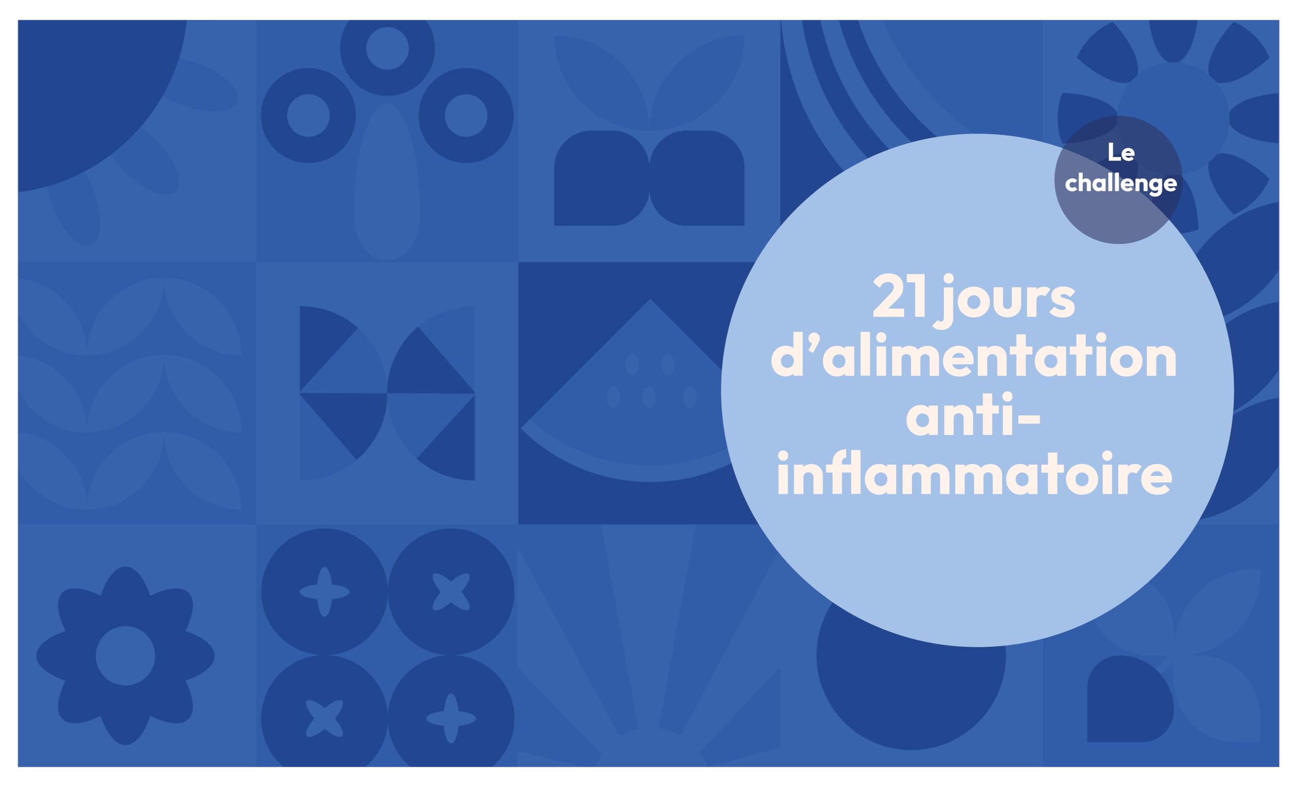 Le guide complet de l'alimentation anti-inflammatoire: Énergie - Anti-douleurs - Immunité - Santé intestinale