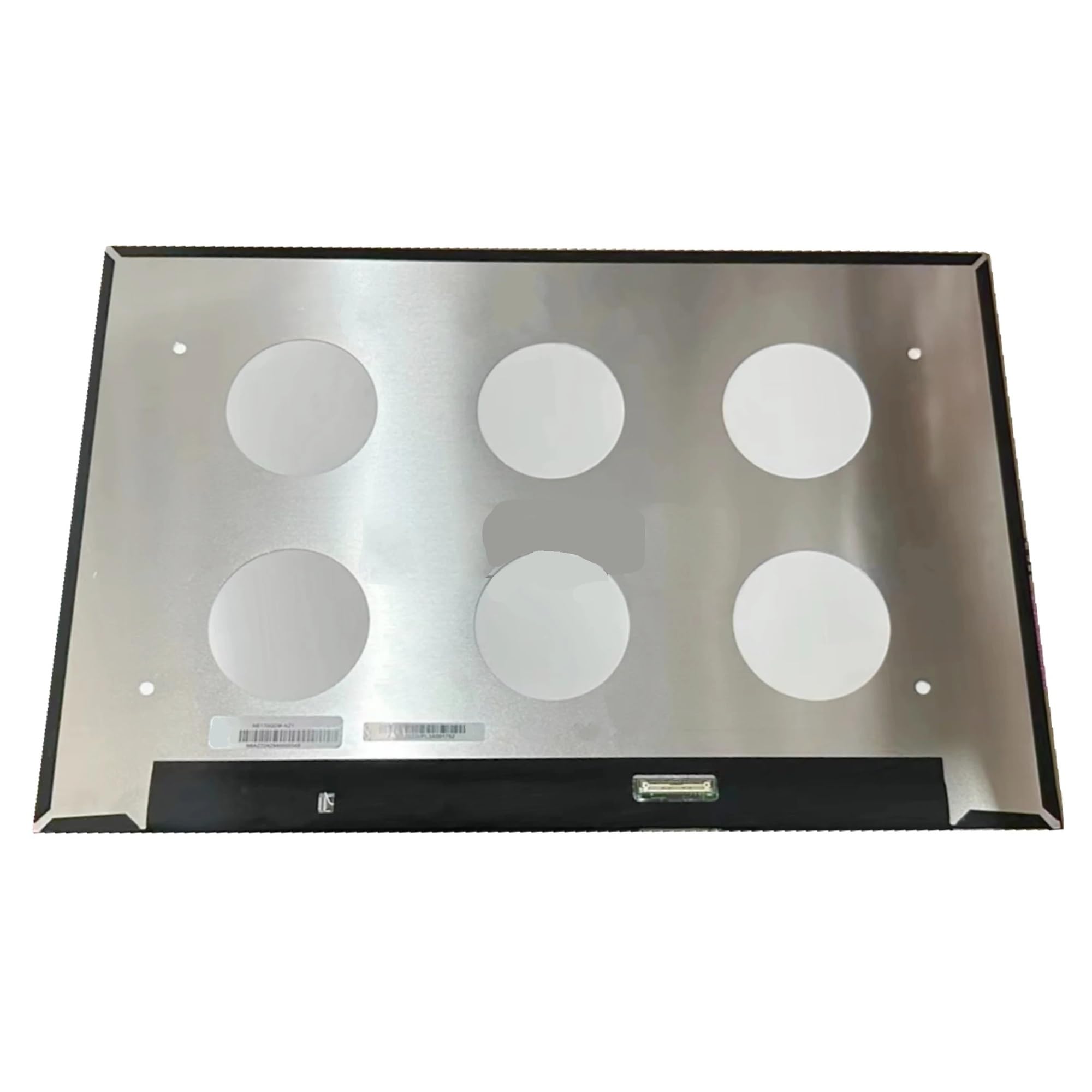 NE170QDM-NZ1 Pannello Display da Gioco for Schermo LCD for Laptop Matrix 2560x1600 40 Pin 240Hz 17.0''