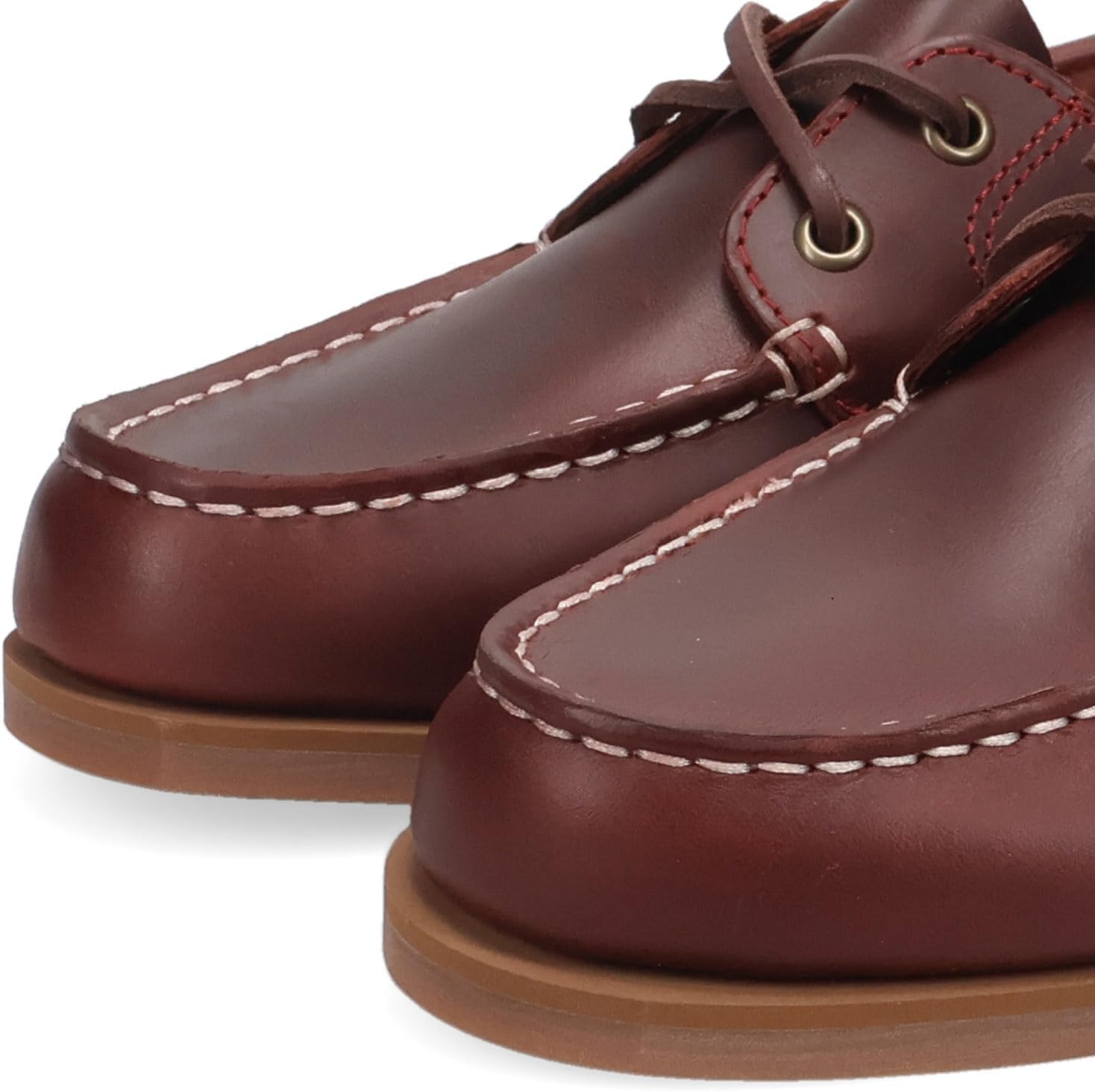 Amazon | [ティンバーランド] デッキシューズ 2 EYE CLASSIC