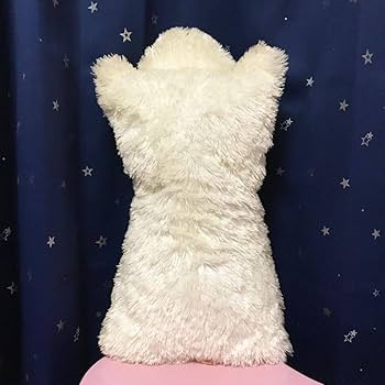 Amazon.co.jp: レトロ 森のももんが ロング ぬいぐるみ モモンガ