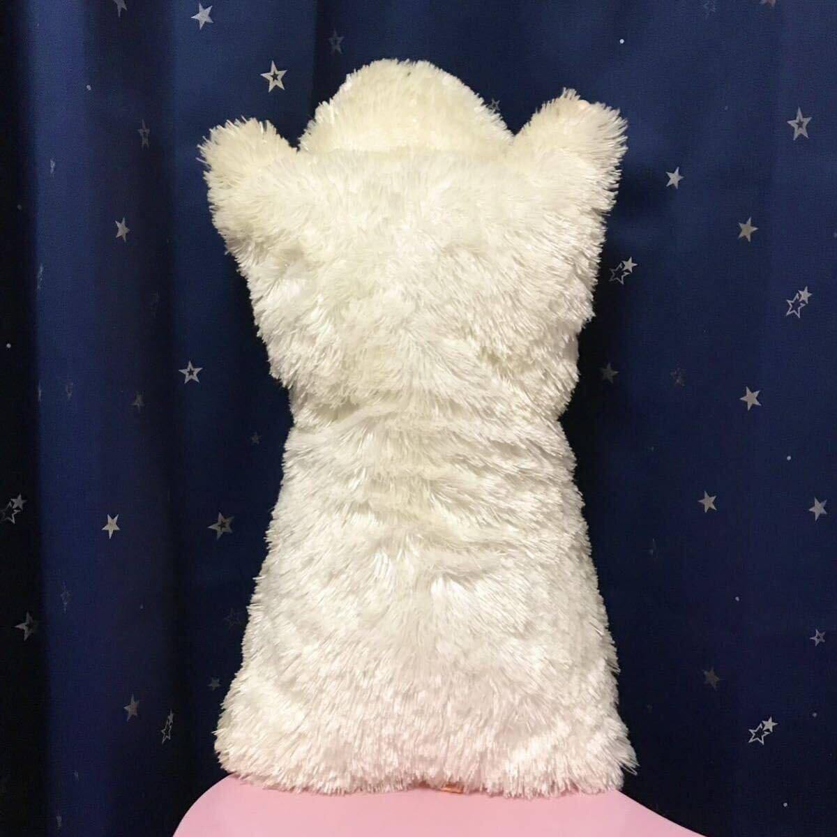 Amazon.co.jp: レトロ 森のももんが ロング ぬいぐるみ モモンガ