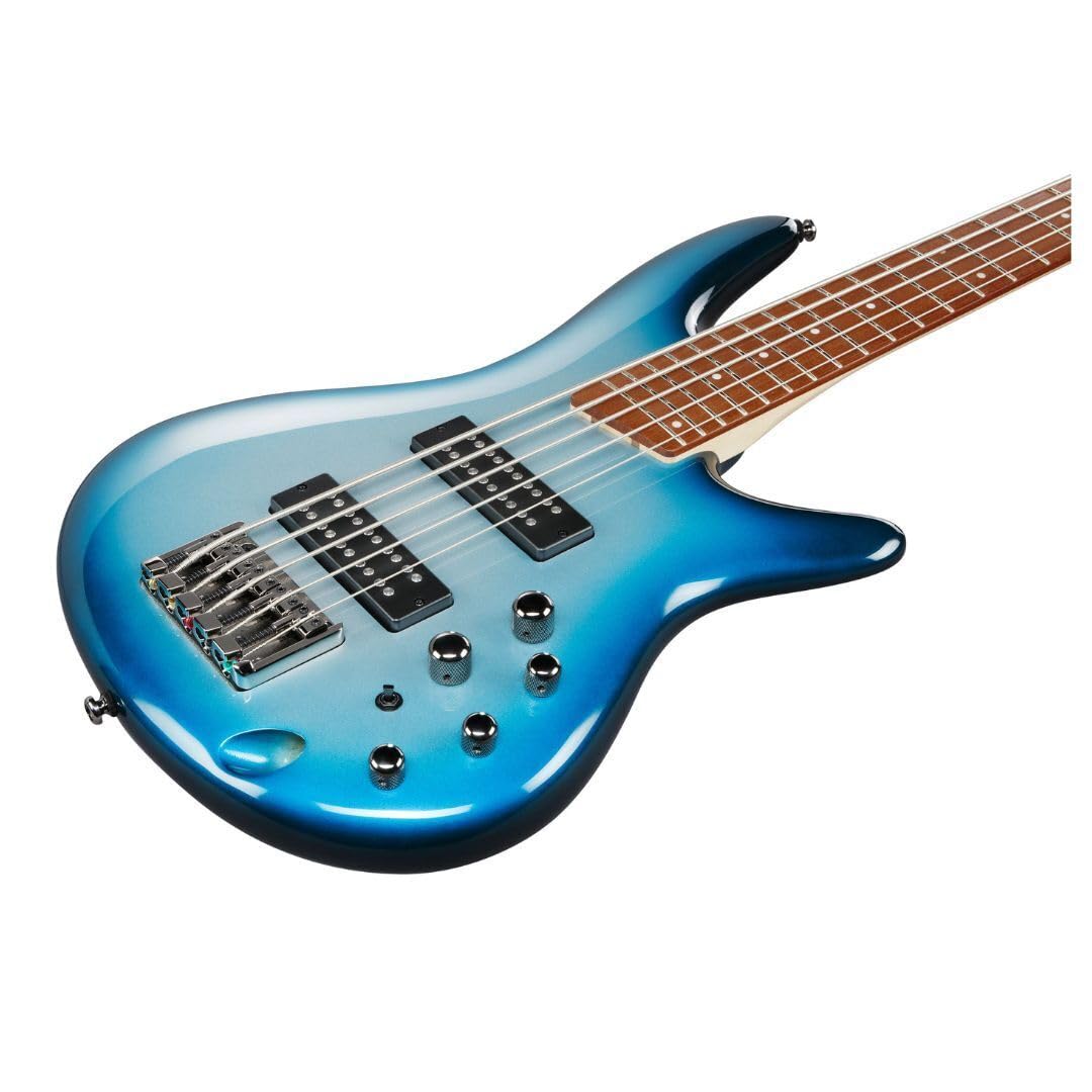 Amazon | Ibanez / SR305E-DOT (Deep Ocean Metallic