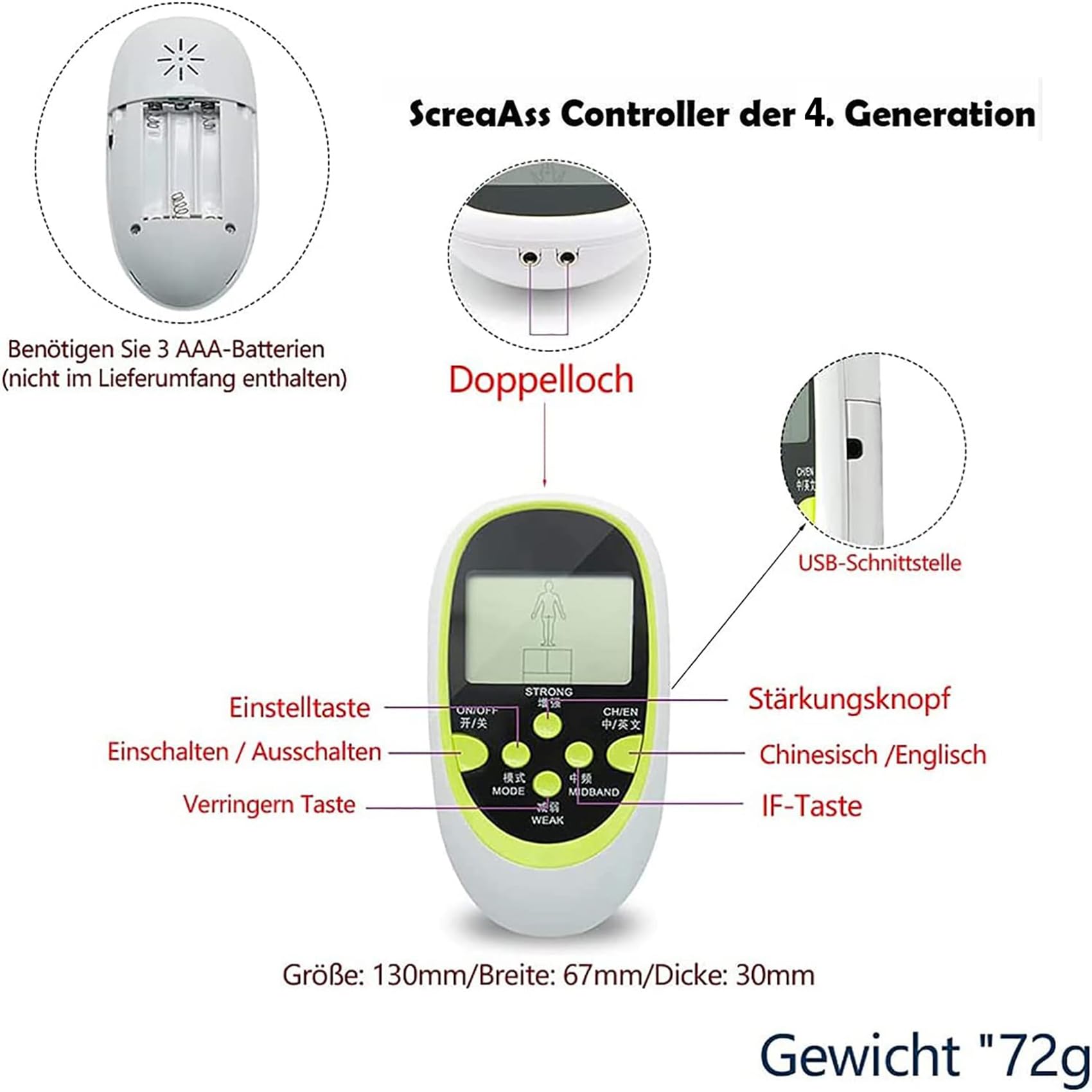 Elektro Schock Edelstahl Analhaken Elektrische Stimulation Brustpumpe Vakuum Brustsauger Metall Analplugs Brustmassagegerät E-Stim Sex Reizstromgerät Set Sexspielzeug Für Frauen,Rosa c,Set