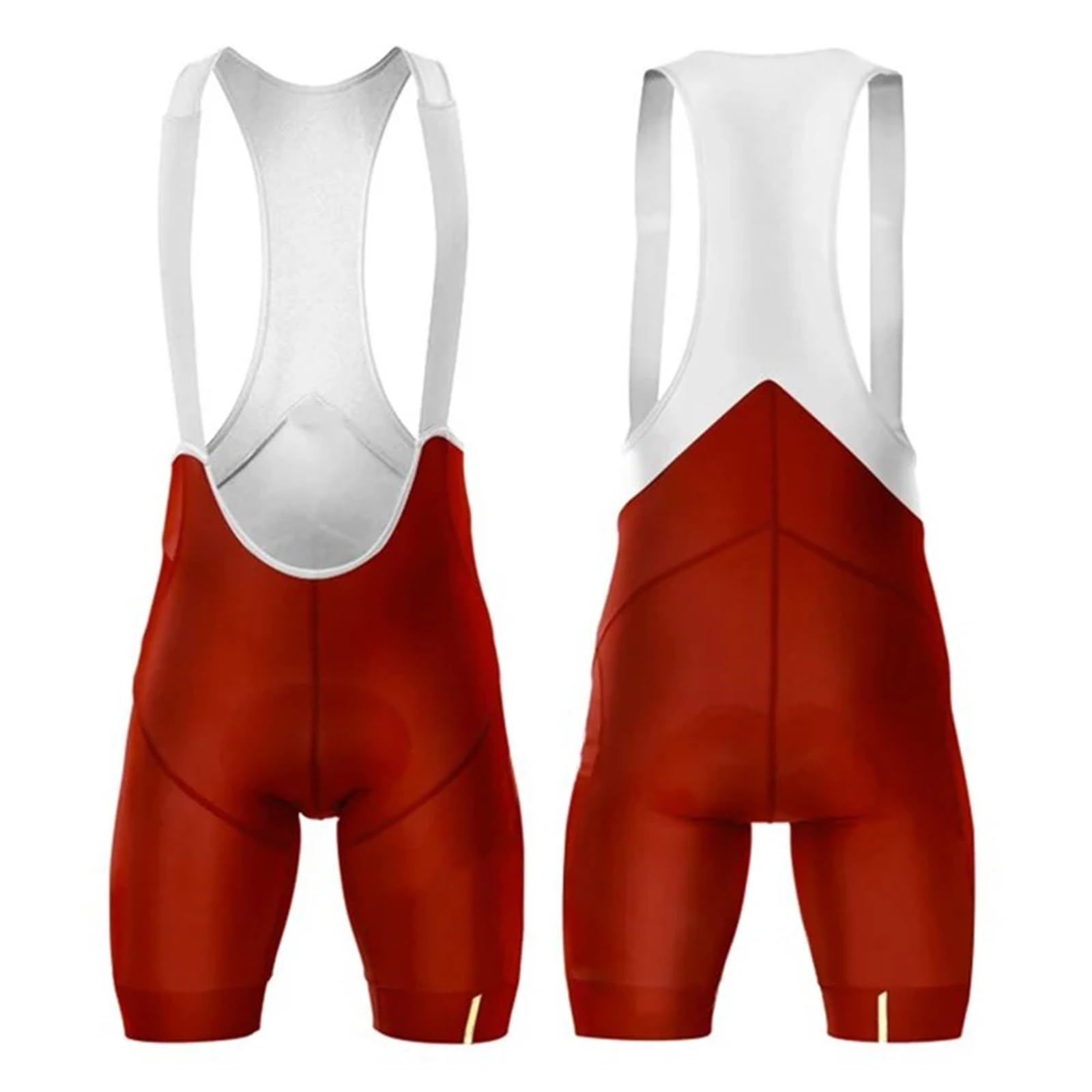 Pantaloncini Da Ciclismo Uomo Pantaloncini da ciclismo mountain bike Traspiranti uomo Pantaloni bicicletta imbottiti in gel 9D Sotto usura