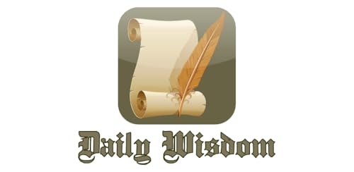 The Daily Wisdom