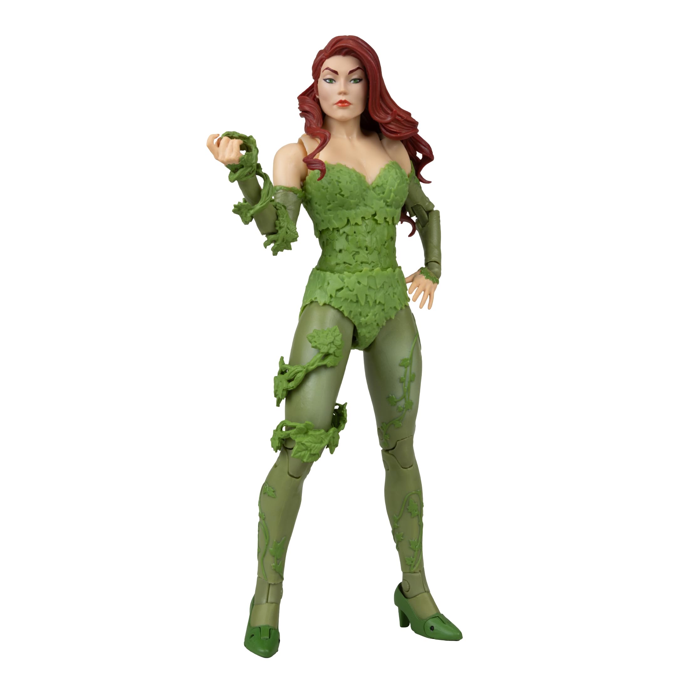McFarlane DC Collector Edition Action Figure #62 Poison Ivy (DC Classic) 18 cm