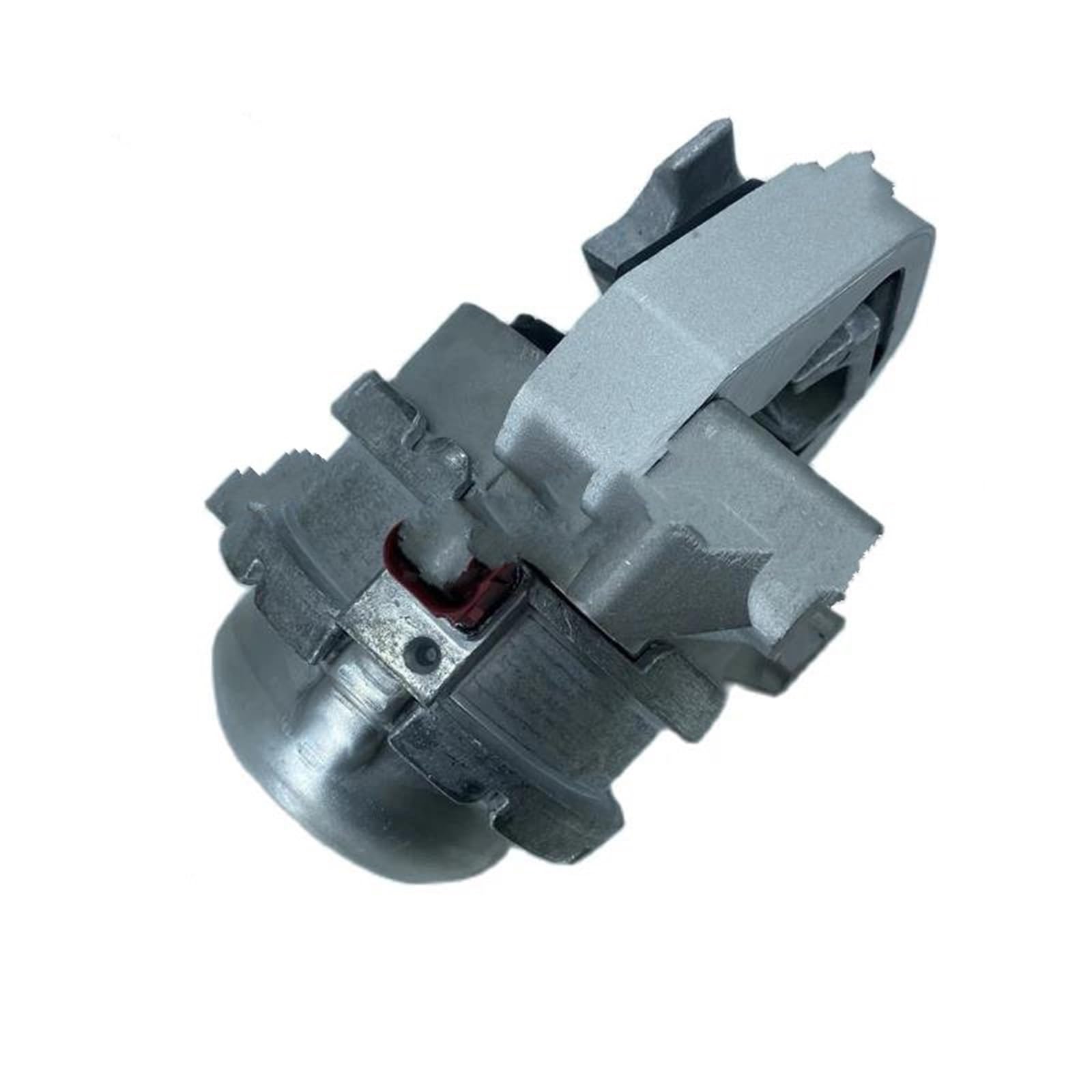 Mounting Car Engine Motor Mount Bracket Support Bearing for A6 S6 RS6 A7 RS7 A8 S8 4.0T 4H0199255T 4H0199256T(Style 2)