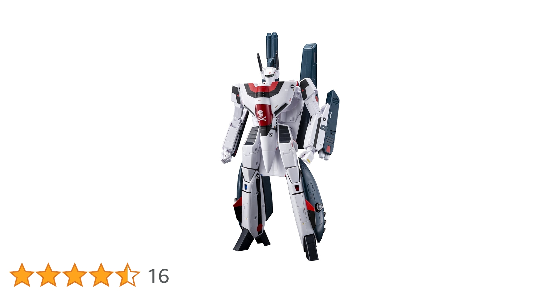 Amazon.co.jp: 超時空要塞マクロス 愛・おぼえていますか 1/60