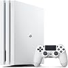 PlayStation 4 Pro Glacier White 1TB CUH-7000BB02