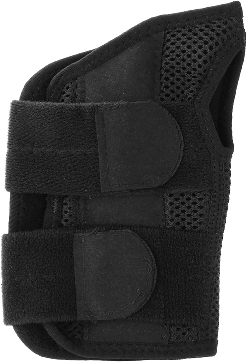 Muñequera, Protección de Muñeca, Ajustable para la Fijación de la Fractura de Muñeca Dislocada para el Túnel Carpiano(Derecha)