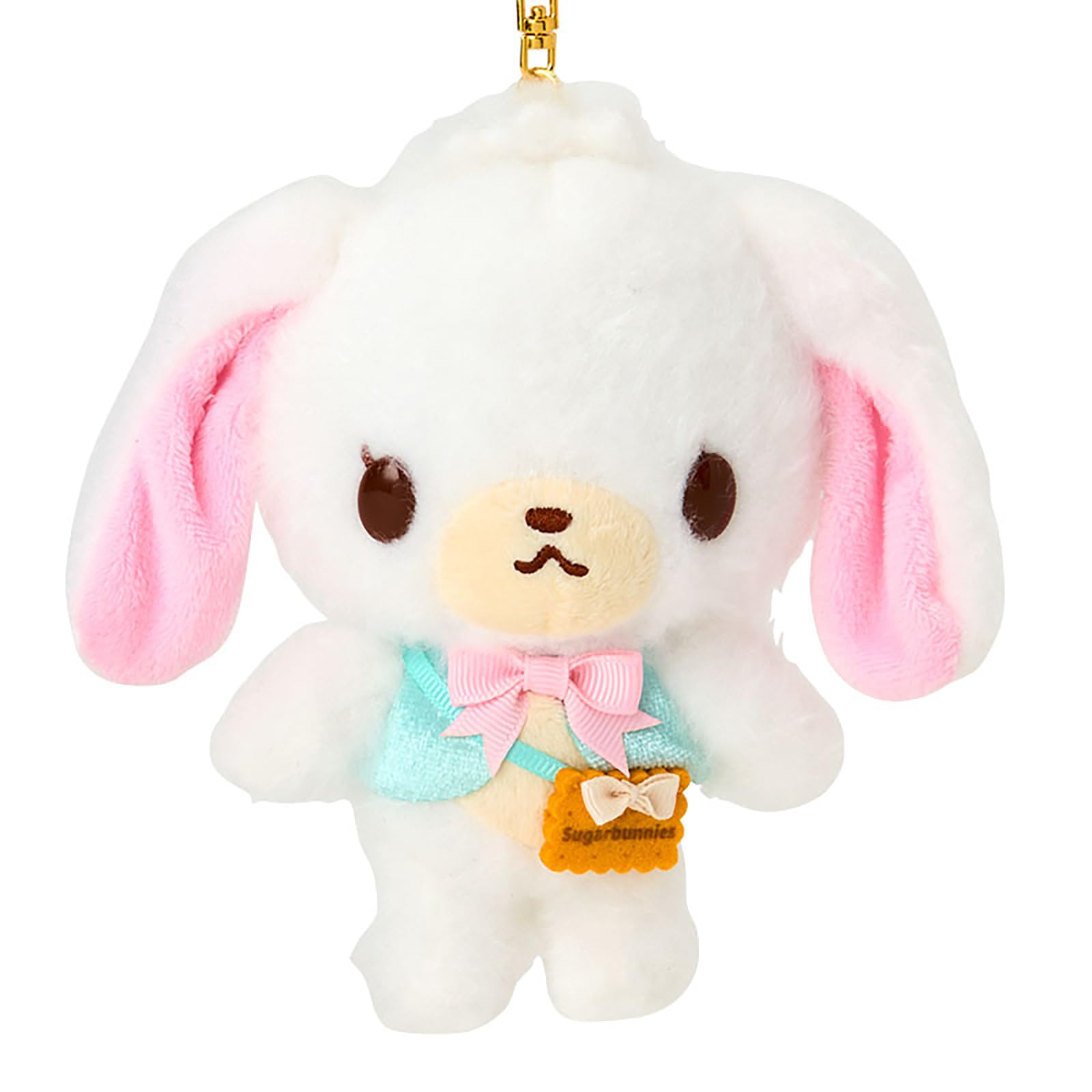 Amazon.co.jp: サンリオ(SANRIO) マスコットホルダー（ビスケット