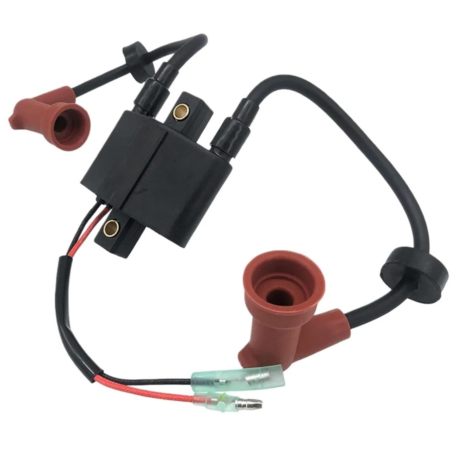 bobine allumage moto Bobine D'allumage Pour 6-40hp