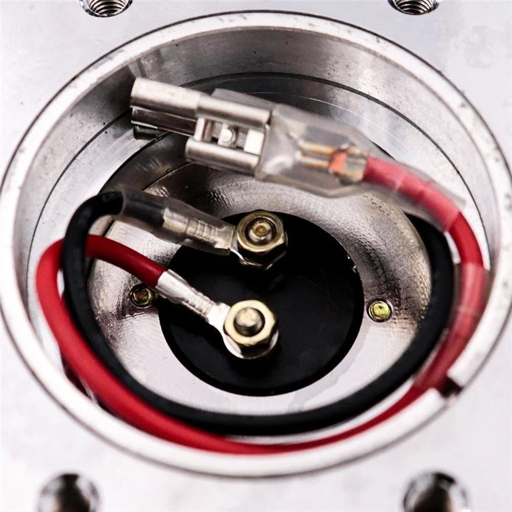 Levas de Cambio en el Volante Kit Universal De Adaptador De Cubo De Liberación Rápida para Volante(Multi)