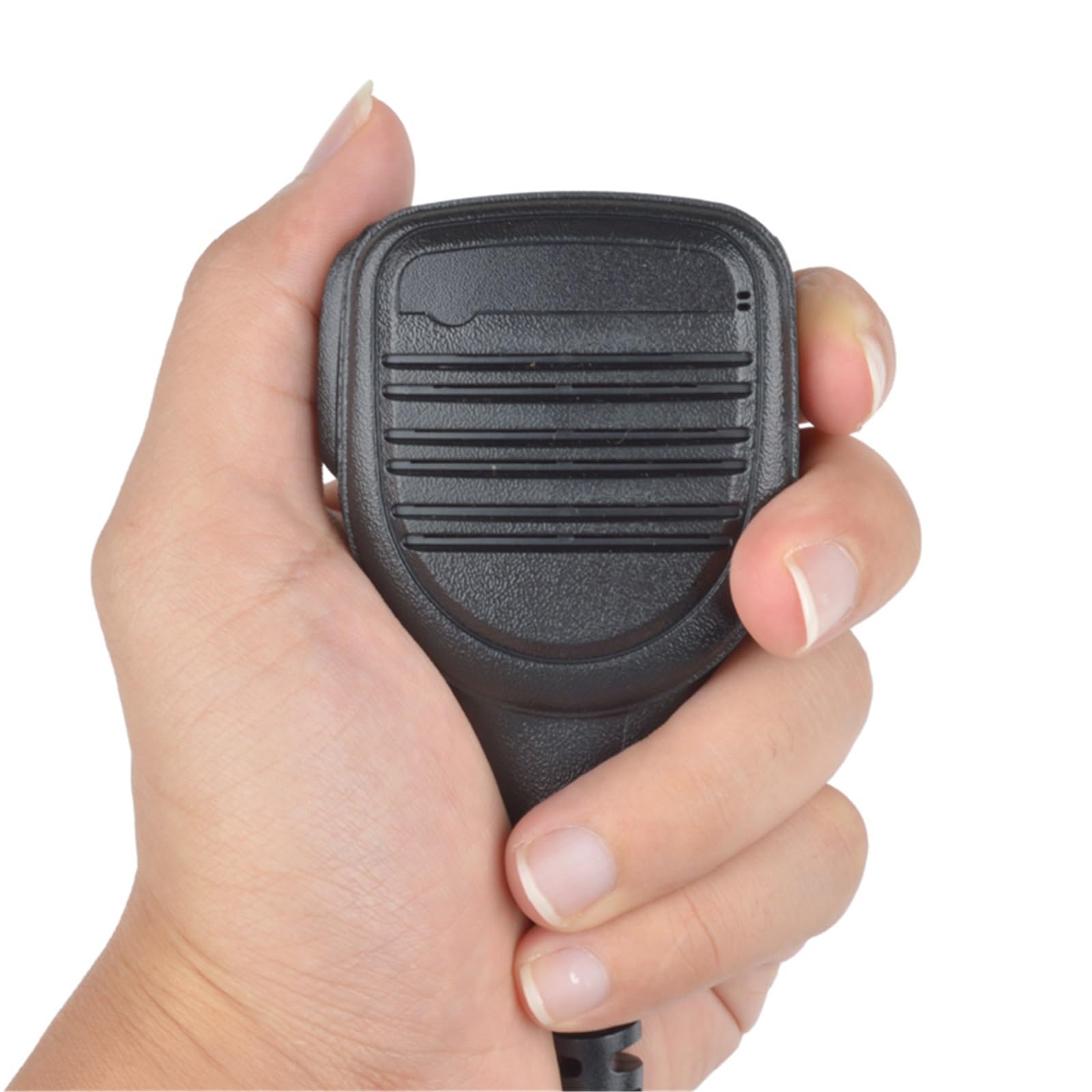Microfono Altoparlante remoto Adatto for Motorola SL1M SL1K SL1600 SL300 SL7500 SL400 SL4000 SL7550 TLK100 Walkie Talkie Radio Microfono walkie Talkie