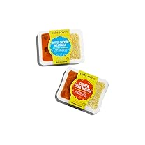 Product image of Individual Meals