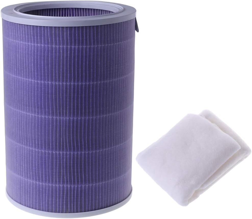 purificatore d'aria per forno