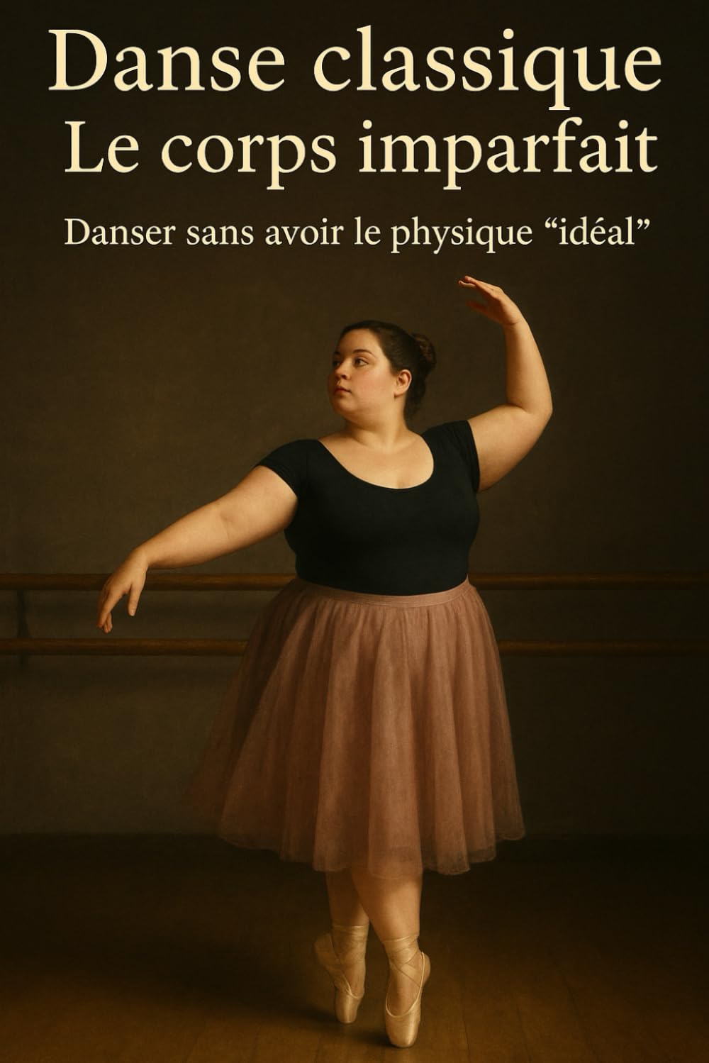 Danse classique – Le corps imparfait: Danser sans avoir le physique “idéal”