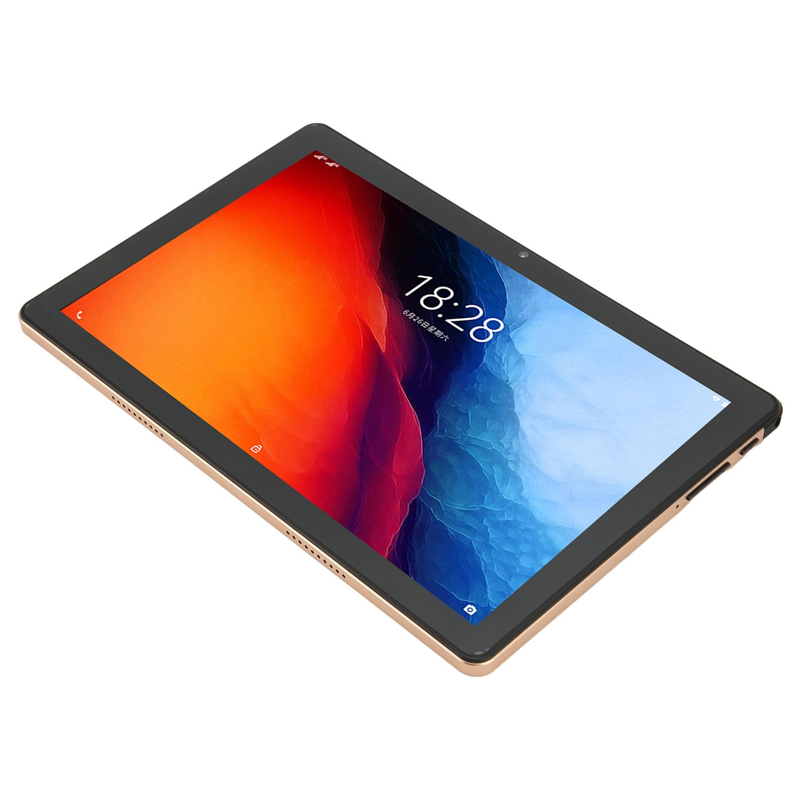 Amazon.co.jp: 10 インチ タブレット、タブレット PC 1920x1080 IPS 5G 