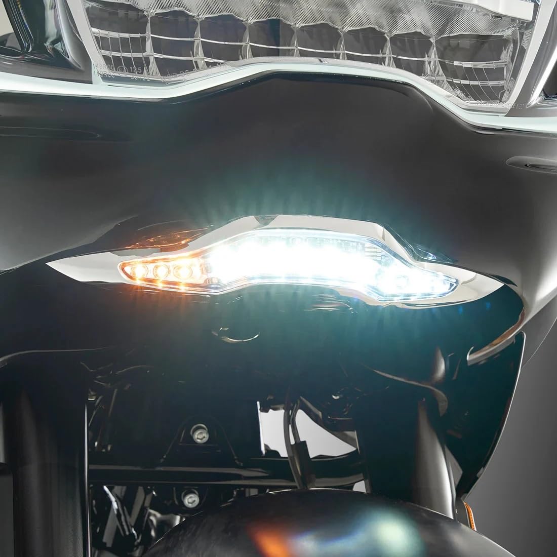 Światło Do Jazdy Dirt Bike Reflektor Do CVO Road Glide ST FLTRX