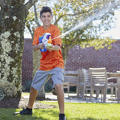 Nerf Super Soaker Dartfire B8246 blaster eau fléchette mousse - 6