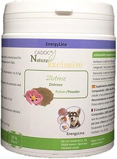 Cadoc - Nature Exclusive Zistrose, 300 g (1er Pack)