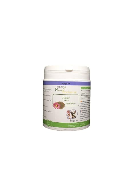 Cadoc - Nature Exclusive Cistus
