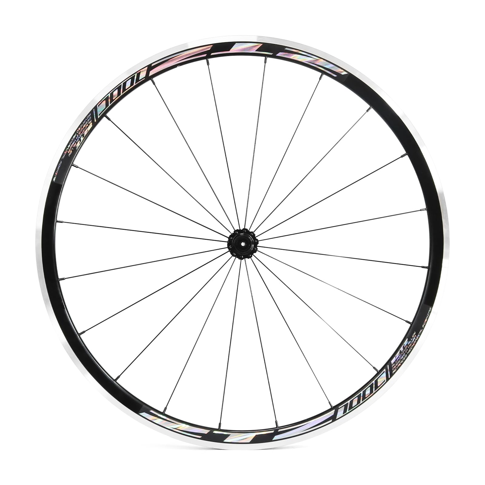 ZTZ 700C Road Bike Wheelset
