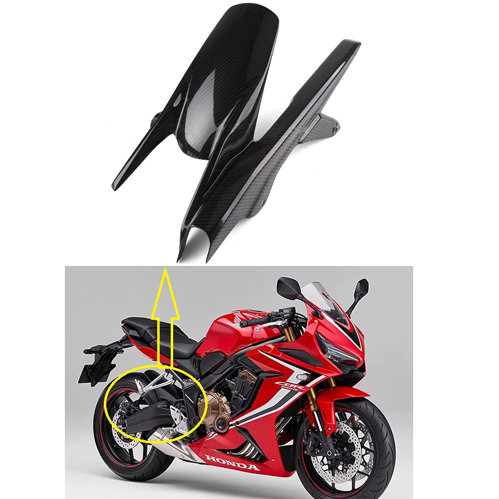 Amazon | 【SUKIRACING】ドライカーボンCB650R CBR650R 2019 2020(RH03