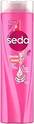Seda Unilever Shampoo Sos Ceramidas 325Ml
