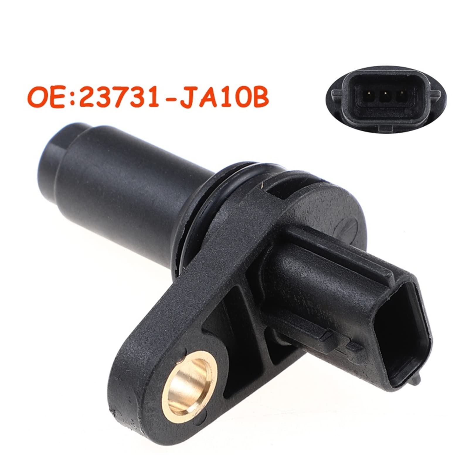 boss114　10点 Amazon.com: TSIOHKBS 23731-JA10B 23731JA10B Fit Crankshaft