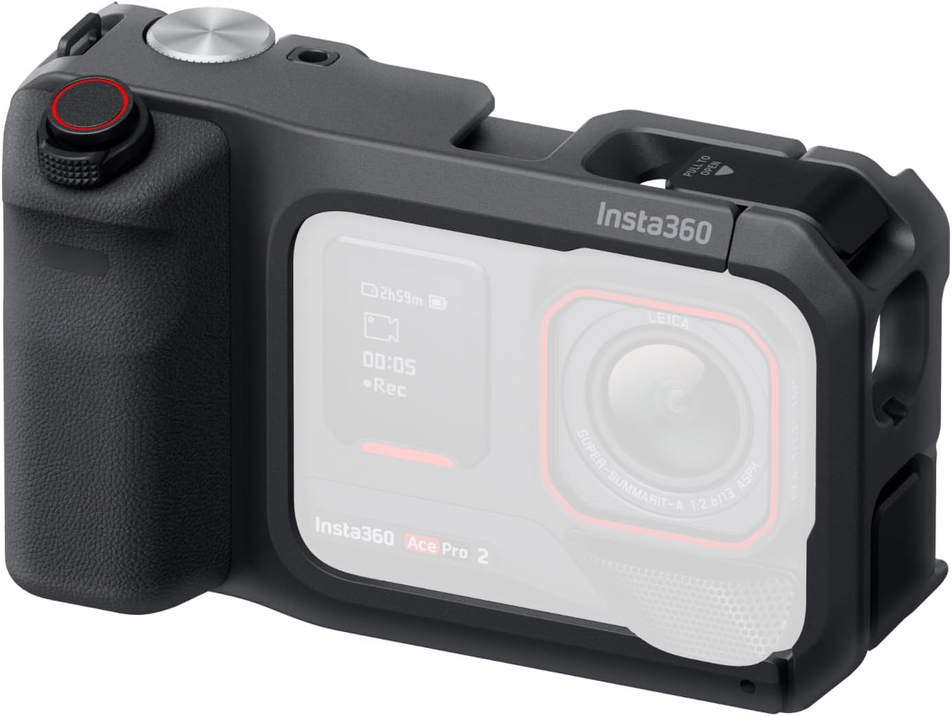 Insta360 Ace Pro 2 Xplorer Grip Pro Kit