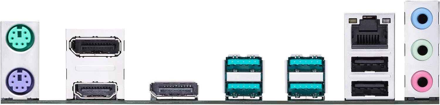 ASUS PRO Intel Q570 LGA 1200: Review após 30 dias de uso para home office