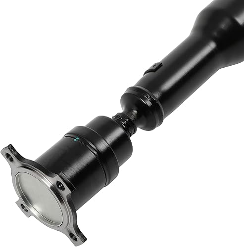 Vista 606 de SCITOO Longitud del eje de hélice del eje de transmisión delantero 36.2 pulgadas compatible con 2001-2004 para Jeep Grand para Cherokee 4.0L
