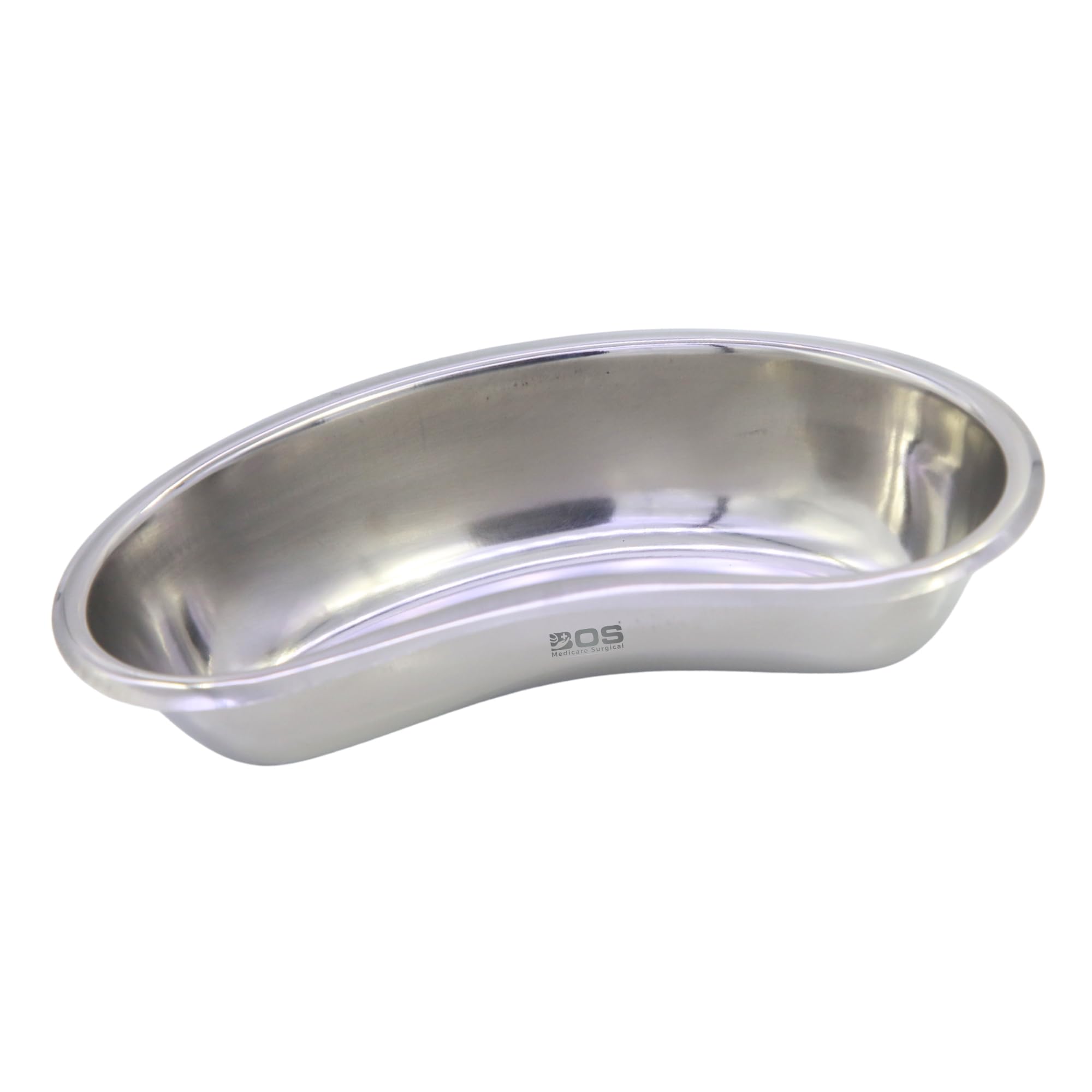 Bos medicare surgical Kidney Tray 8 inch ss Reusable and Autoclavable Tray Making Them Ideal for Hospitals (B0C59FVHK3) Amazon Price History, Amazon Price Tracker