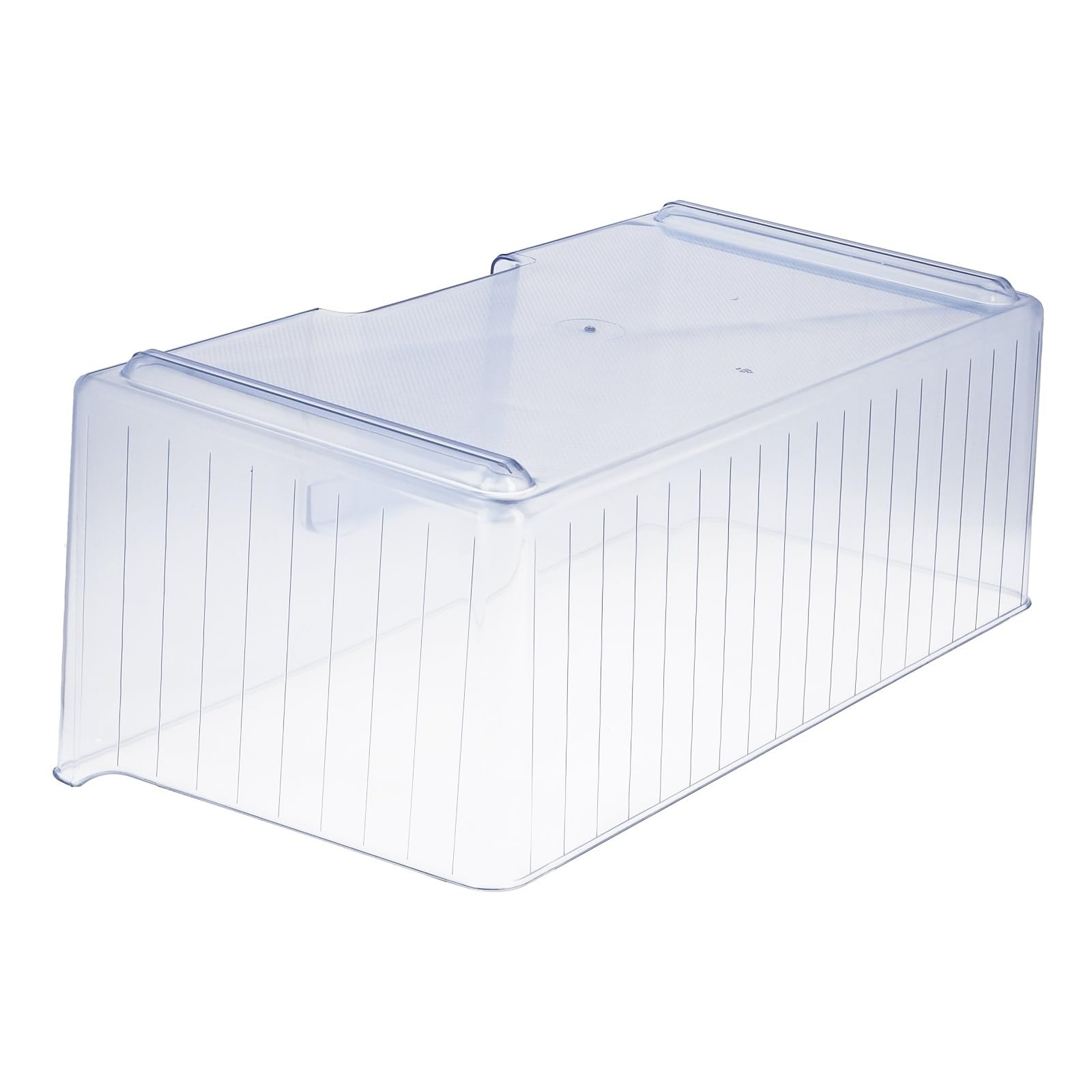 LUTH Premium Profi Parts Cajón de verduras compatible con Siemens 00434645 para frigorífico
