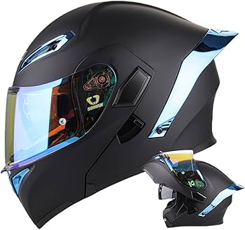 Amazon | 新色SOMAN-955 顔全体を覆う ヘルメット（2024年新色