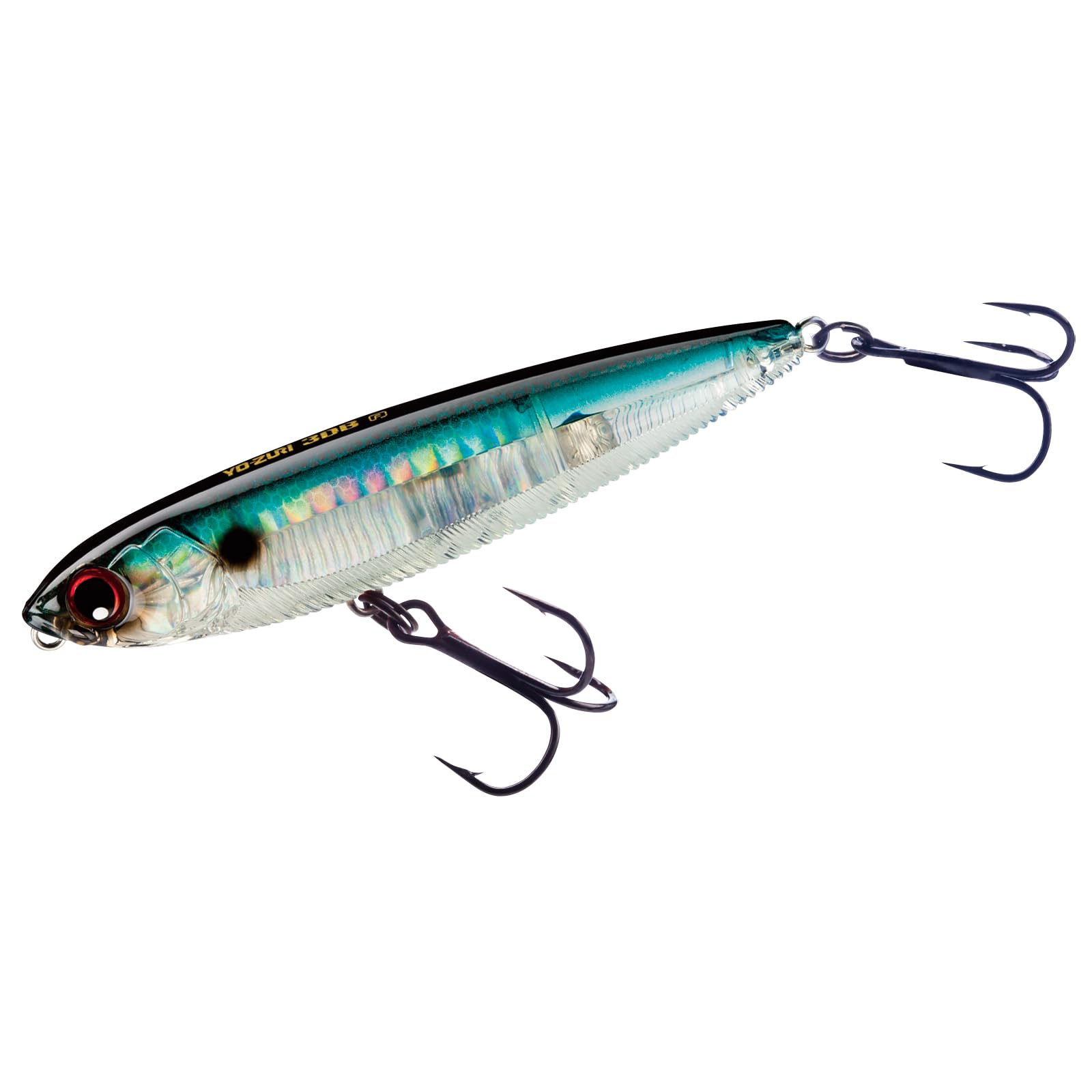 Yo-Zuri 3DB Pencil Floating Lure