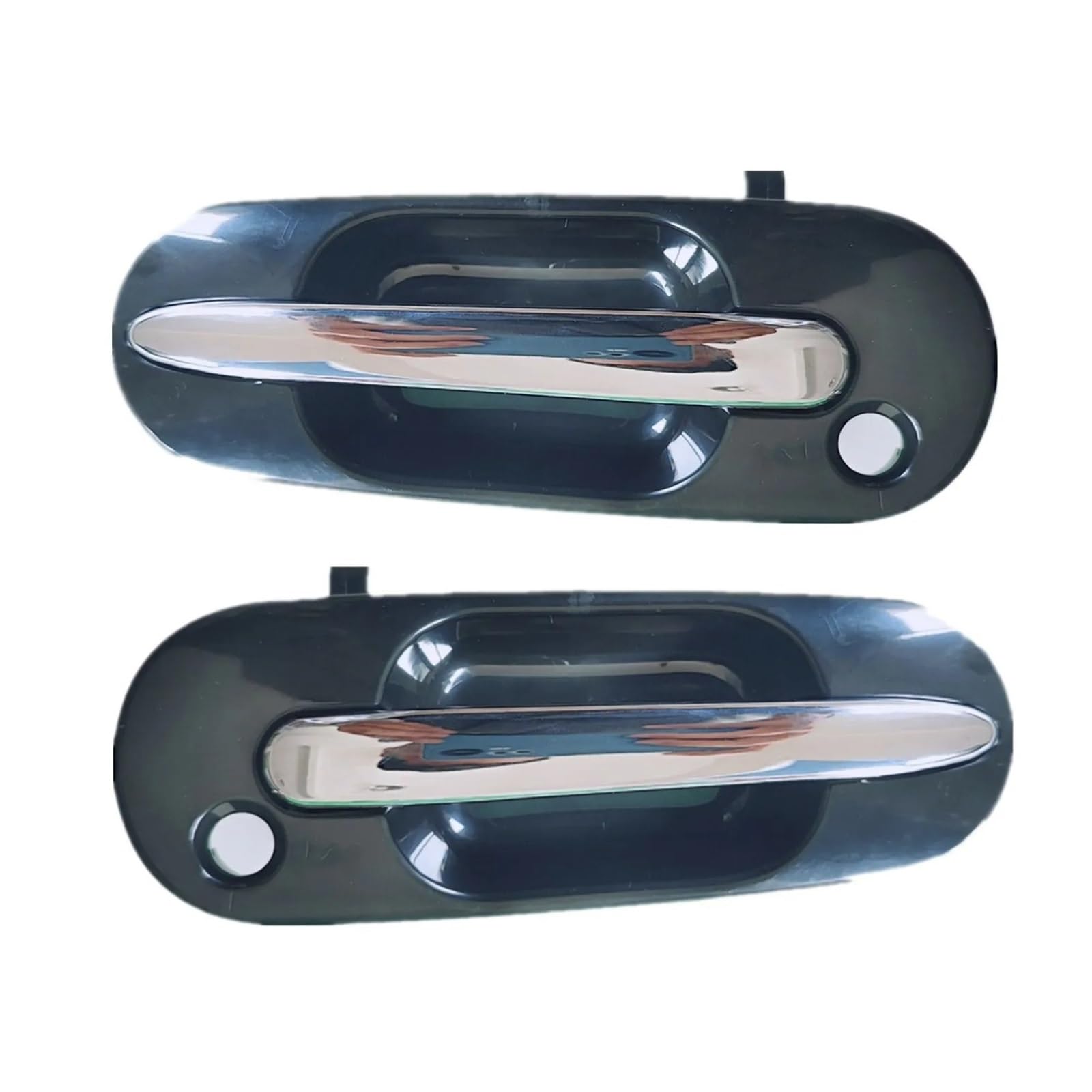 Duduyang One Color Car Outside Door Handle For Cr-V For Crv 2.0L 1997-2001 For Civic 1995-1998 1999 2000 Exterior Outside Door Handle