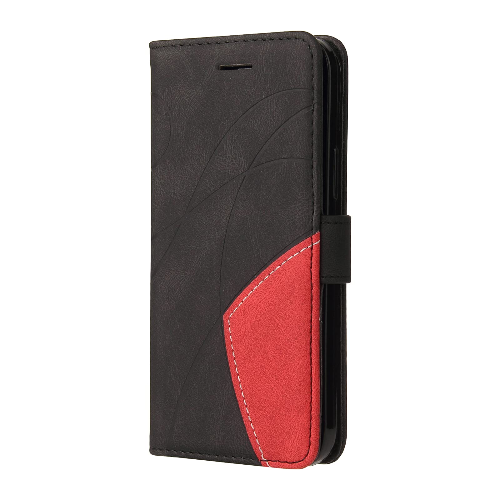 NEINEI Cover Custodia Folio in Pelle per Nokia G10/G20