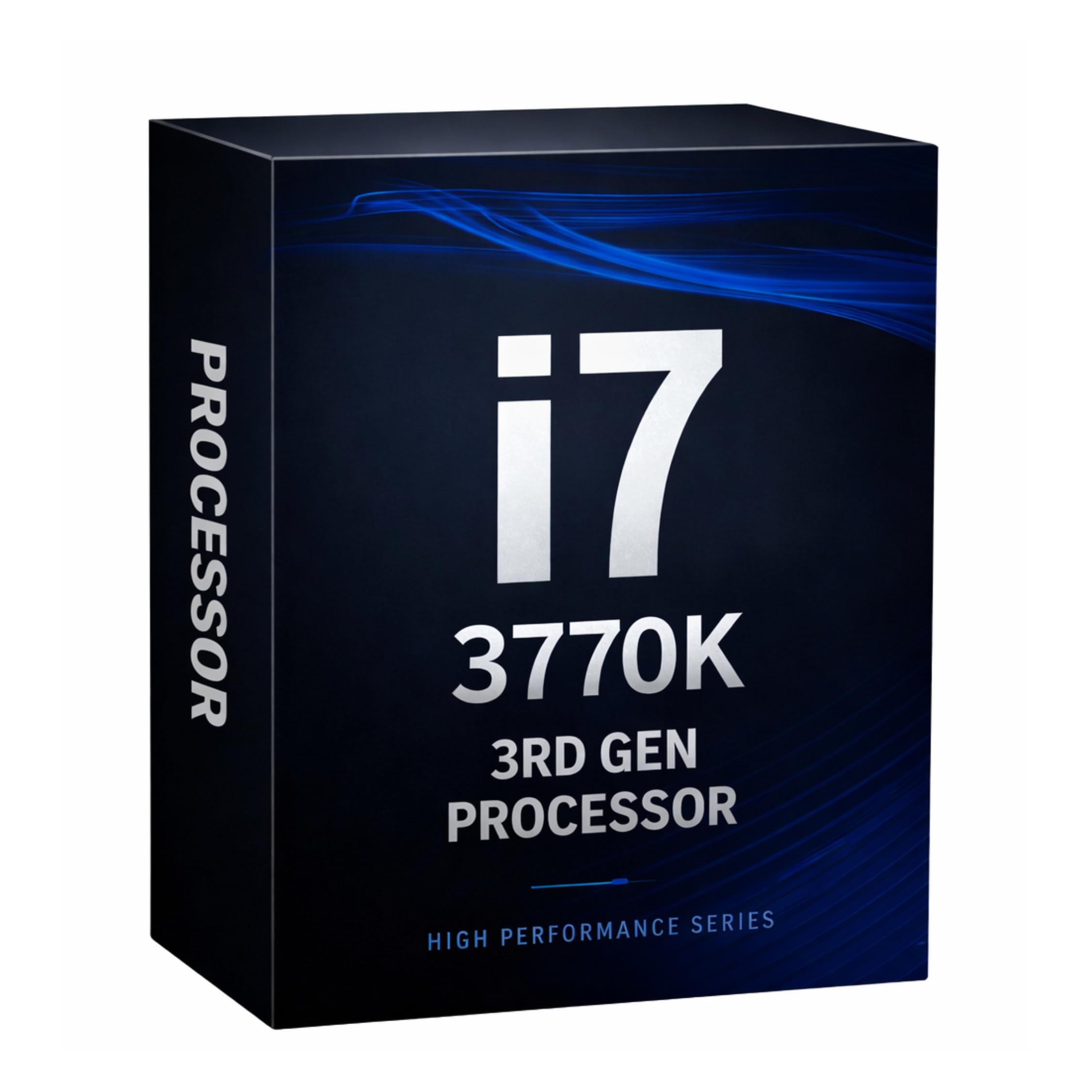 Amazon.in: Buy GLOBAL TOUCH Core i7 3770K Processor (Up to 3.90