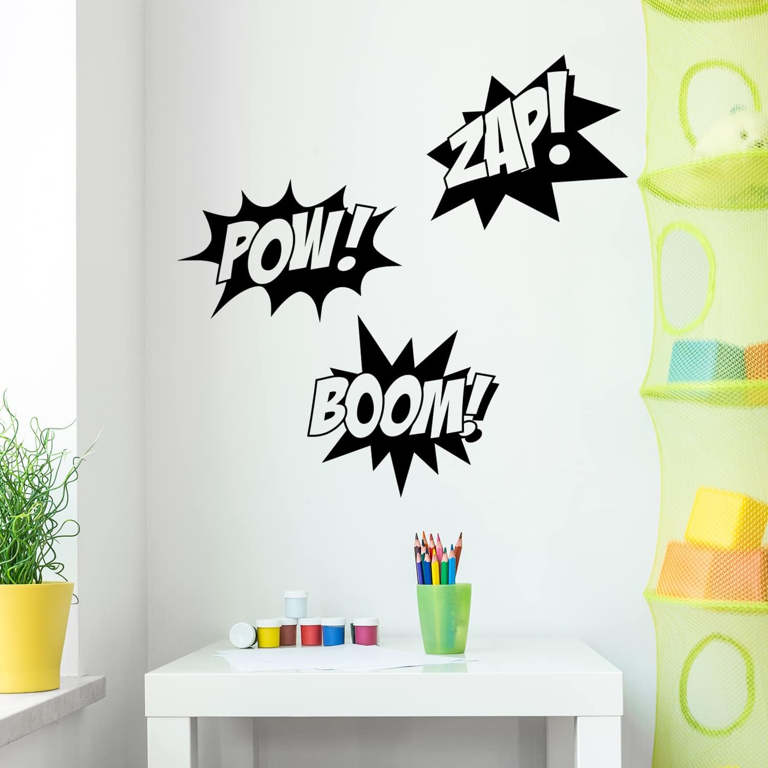Calcomanías para Pared