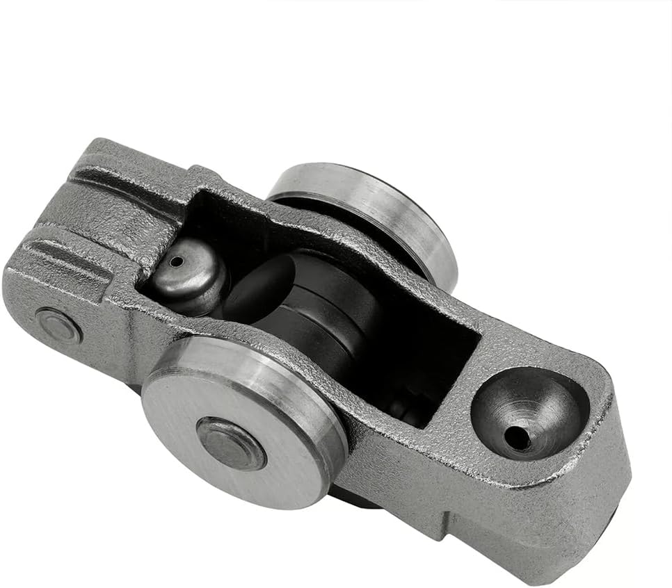 5047896AD Intake Valve Rocker Arms Left or Right Compatible with 2016-2023 Chrysler Pacifica, Dodge Durango, Jeep Wrangler, Grand Cherokee, Ram ProMaster 1500 3.6L Rocker Arms