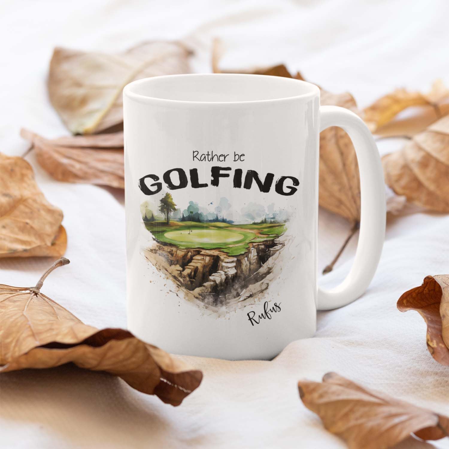 best golf presents