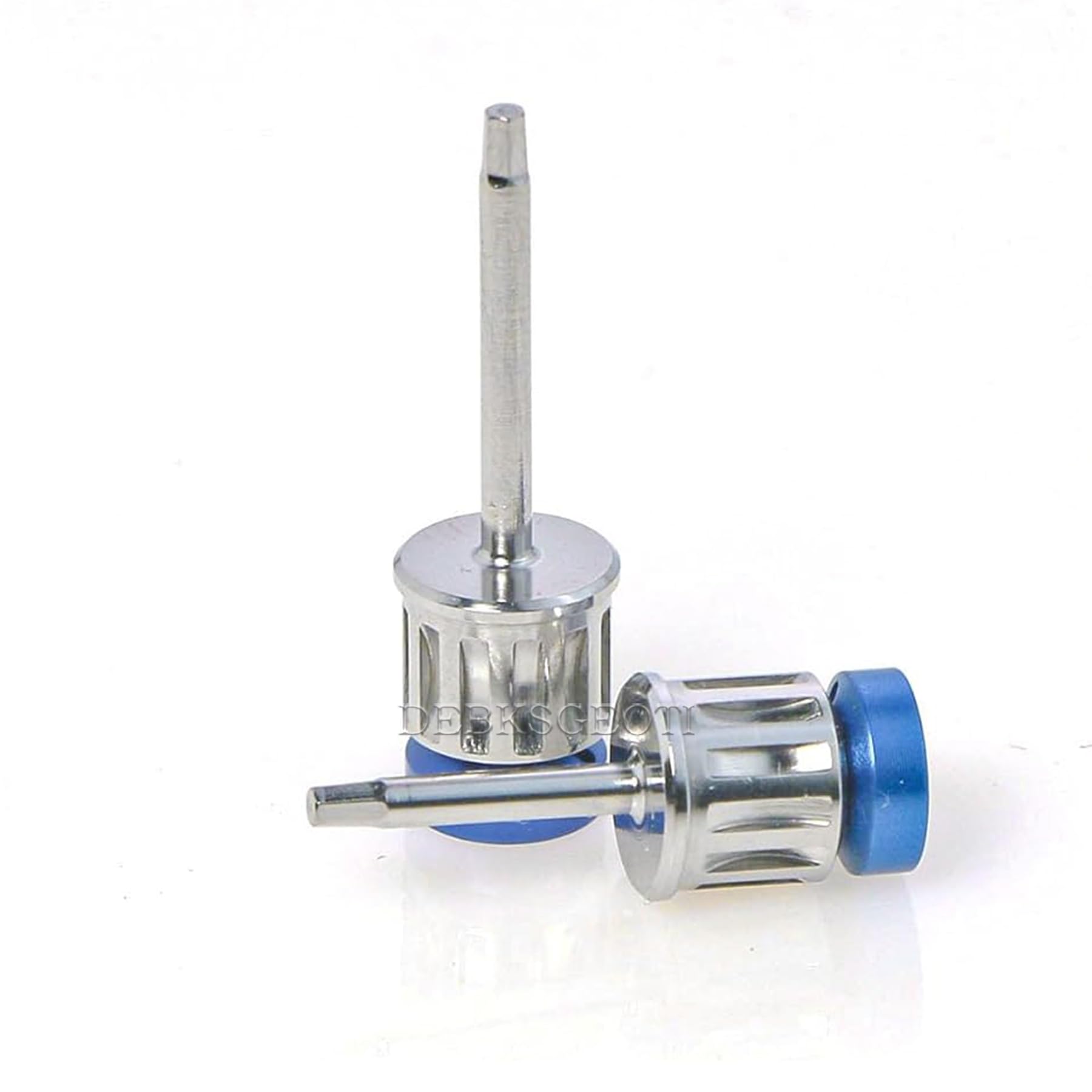 Universal Implant Torque Driver Screw Tool (1.27S+L)