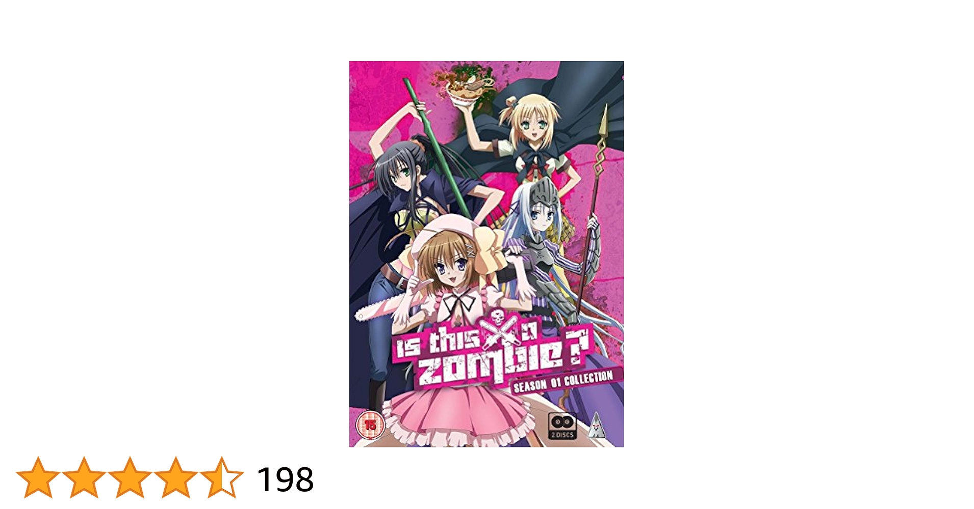 デート・ア・ライブ　これはゾンビですか　他まとめ売り デート・ア・ライブ これはゾンビですか 他まとめ売り 公式